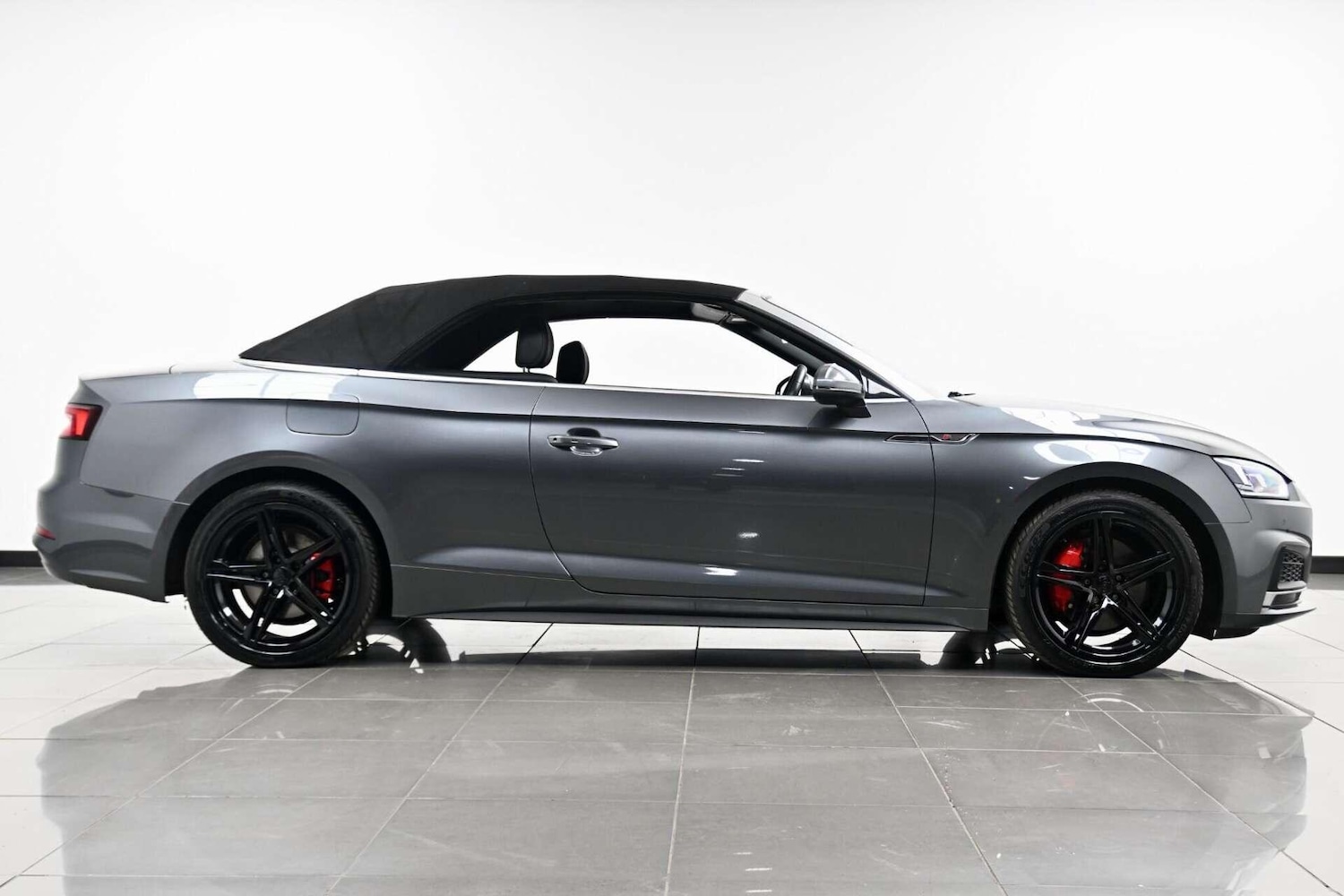 Used Audi A5 2017 for sale - 77774456: Photo 9