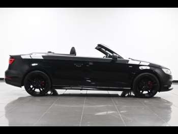 Used Audi A3 Cabriolet 2015 for sale - 75225180: Photo