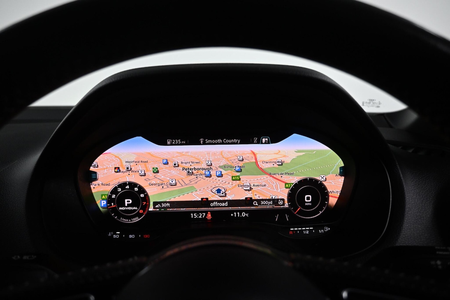 Used Audi Q2 2019 for sale - 77839201: Photo 10