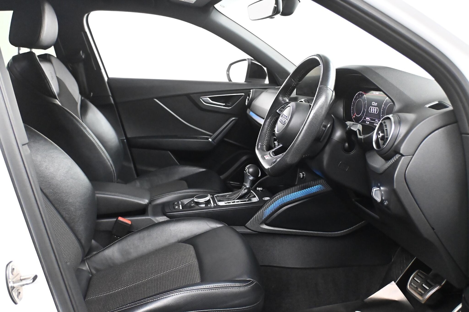Used Audi Q2 2019 for sale - 77839201: Photo 16