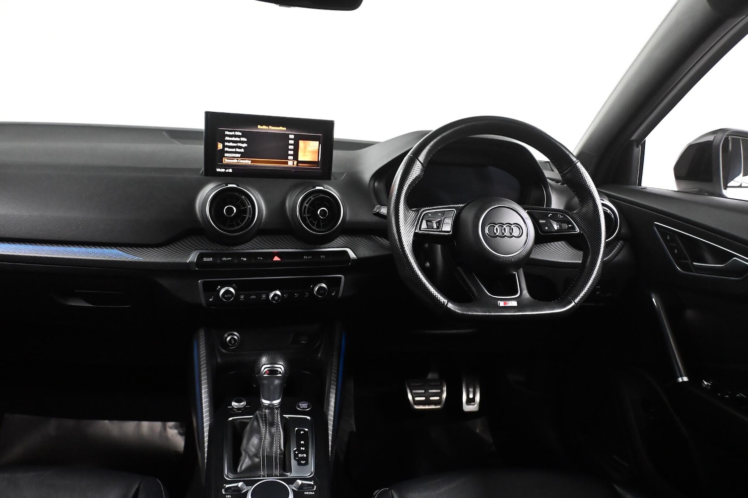 Used Audi Q2 2019 for sale - 77839201: Photo 17