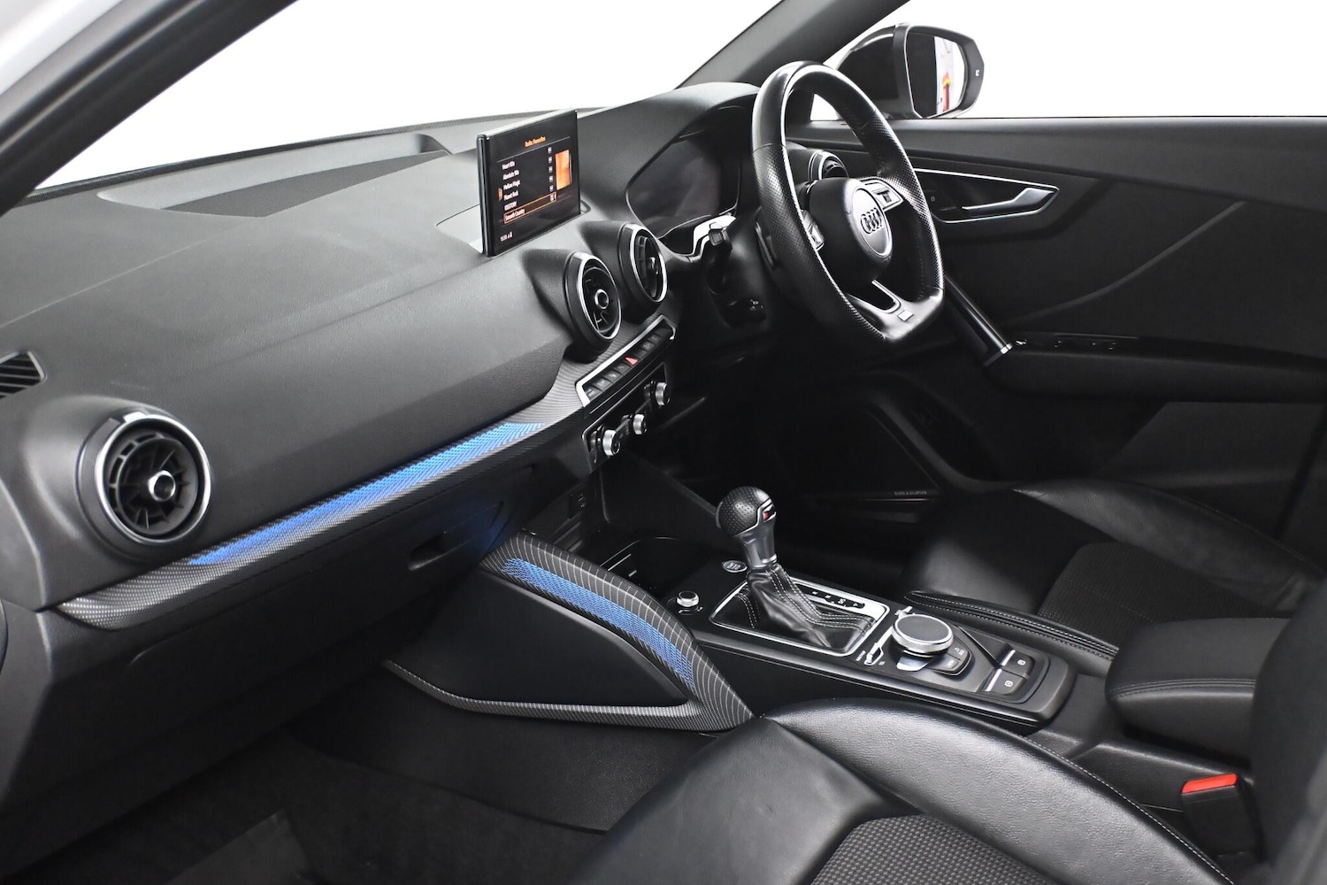 Used Audi Q2 2019 for sale - 77839201: Photo 18