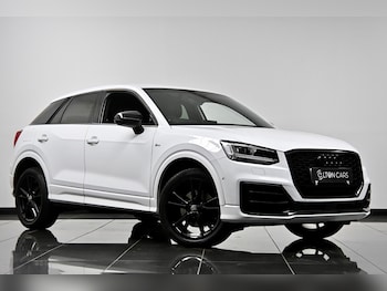 Audi Q2 feature image