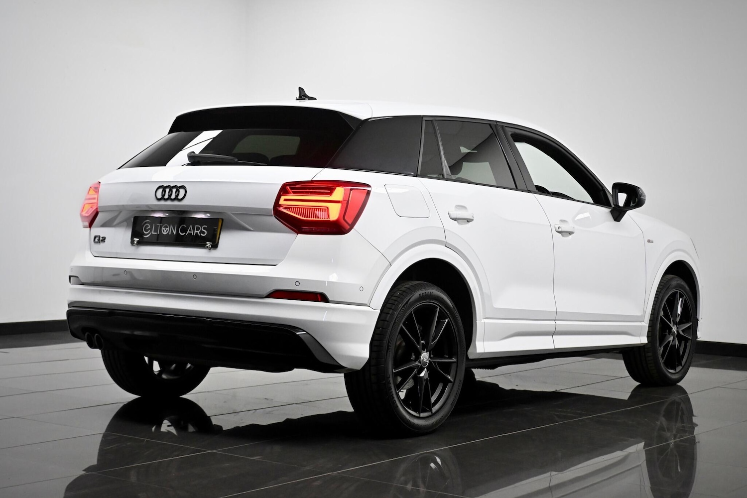 Used Audi Q2 2019 for sale - 77839201: Photo 21