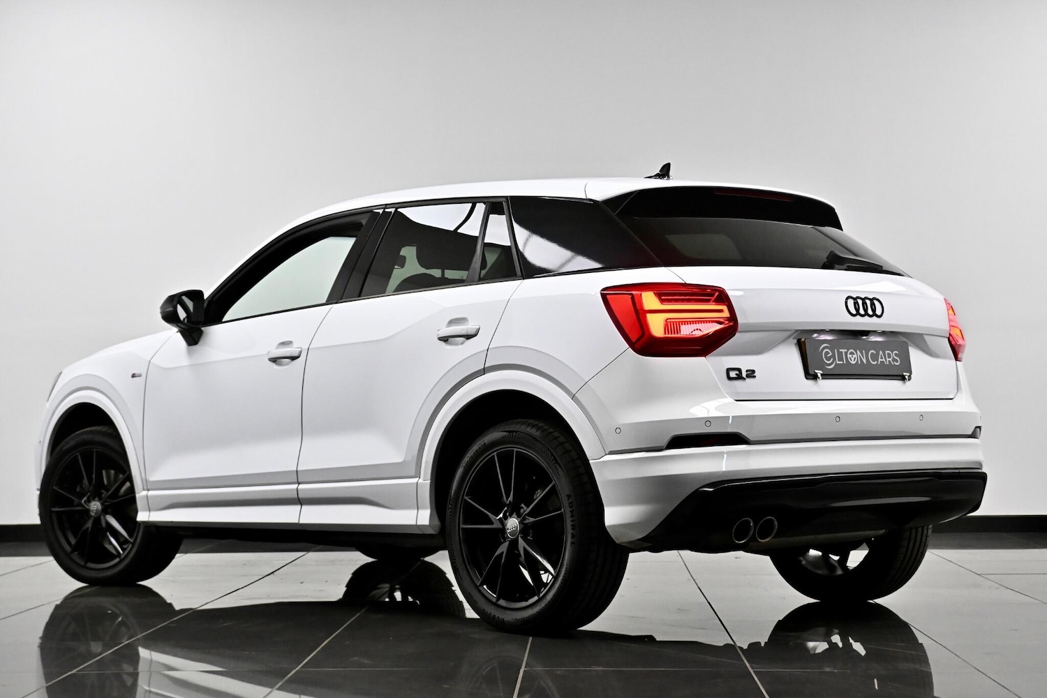 Used Audi Q2 2019 for sale - 77839201: Photo 22