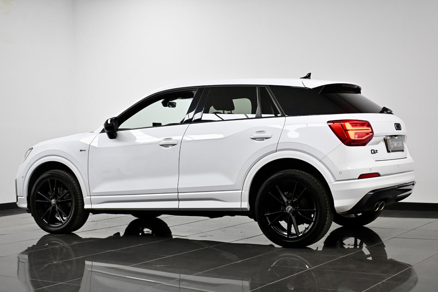 Used Audi Q2 2019 for sale - 77839201: Photo 23