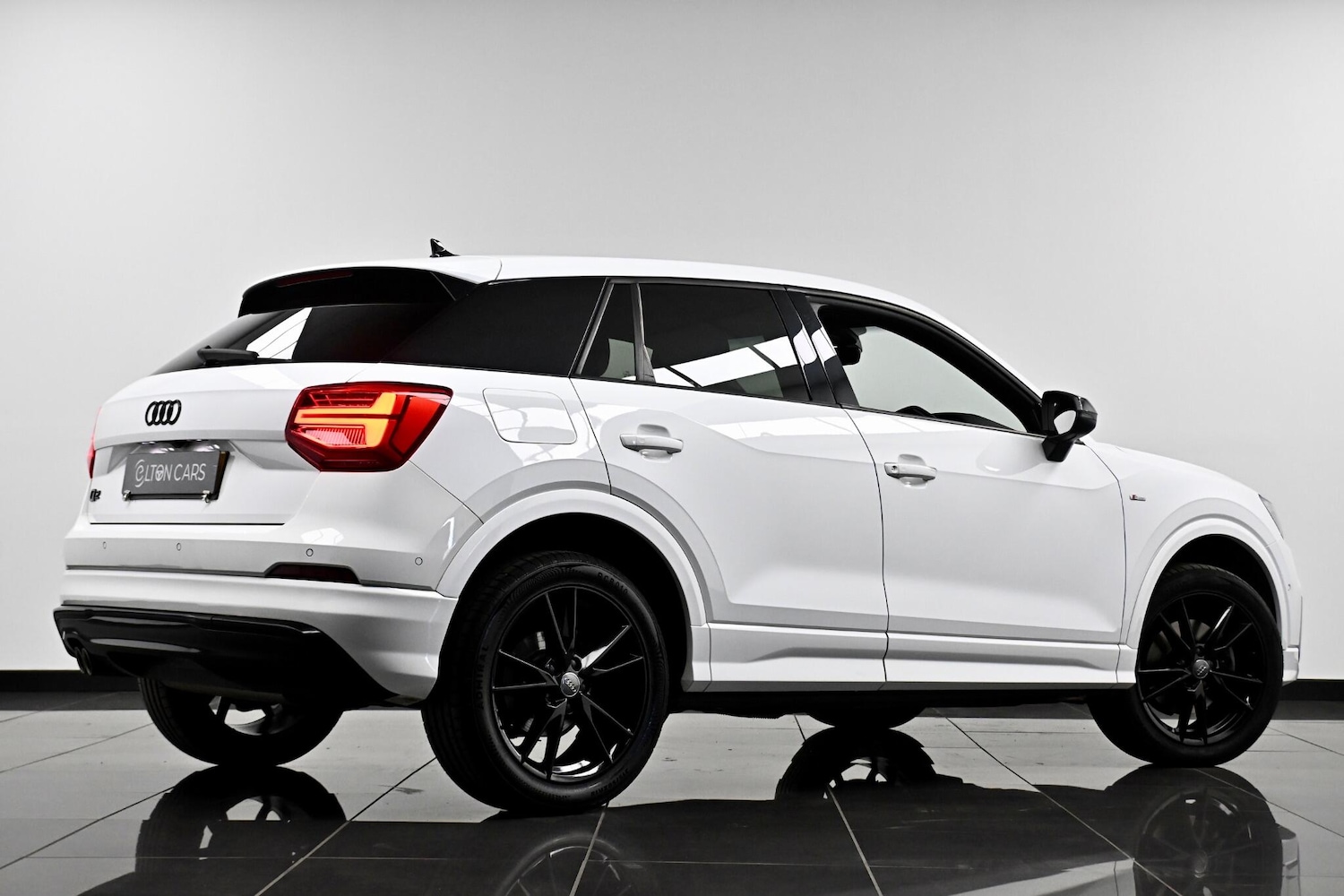 Used Audi Q2 2019 for sale - 77839201: Photo 24