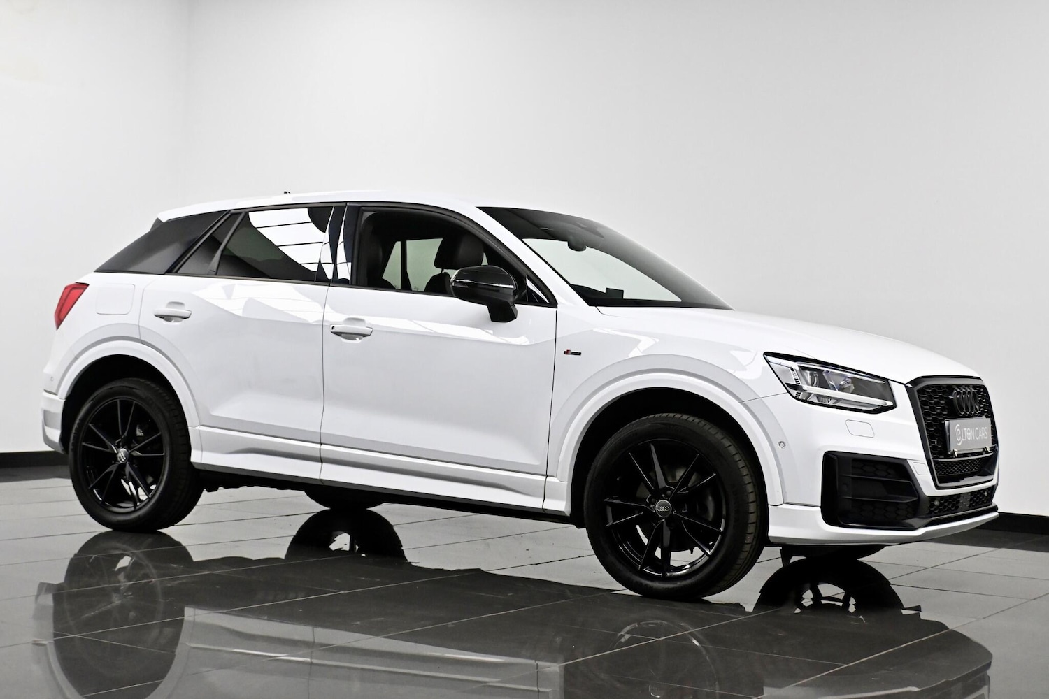 Used Audi Q2 2019 for sale - 77839201: Photo 25