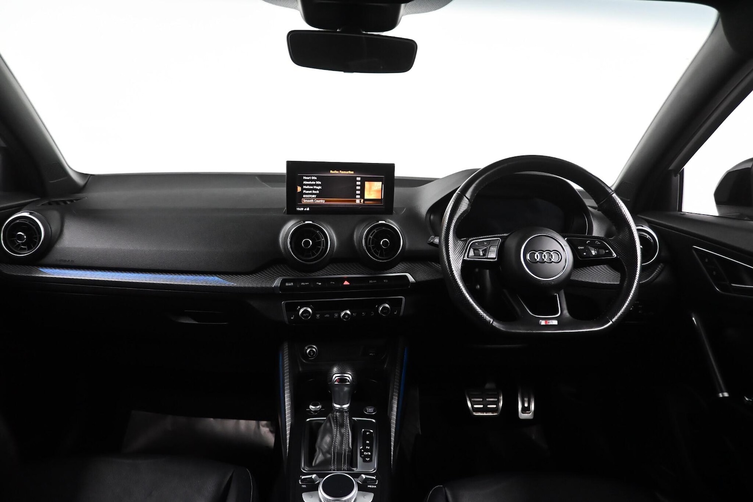 Used Audi Q2 2019 for sale - 77839201: Photo 29