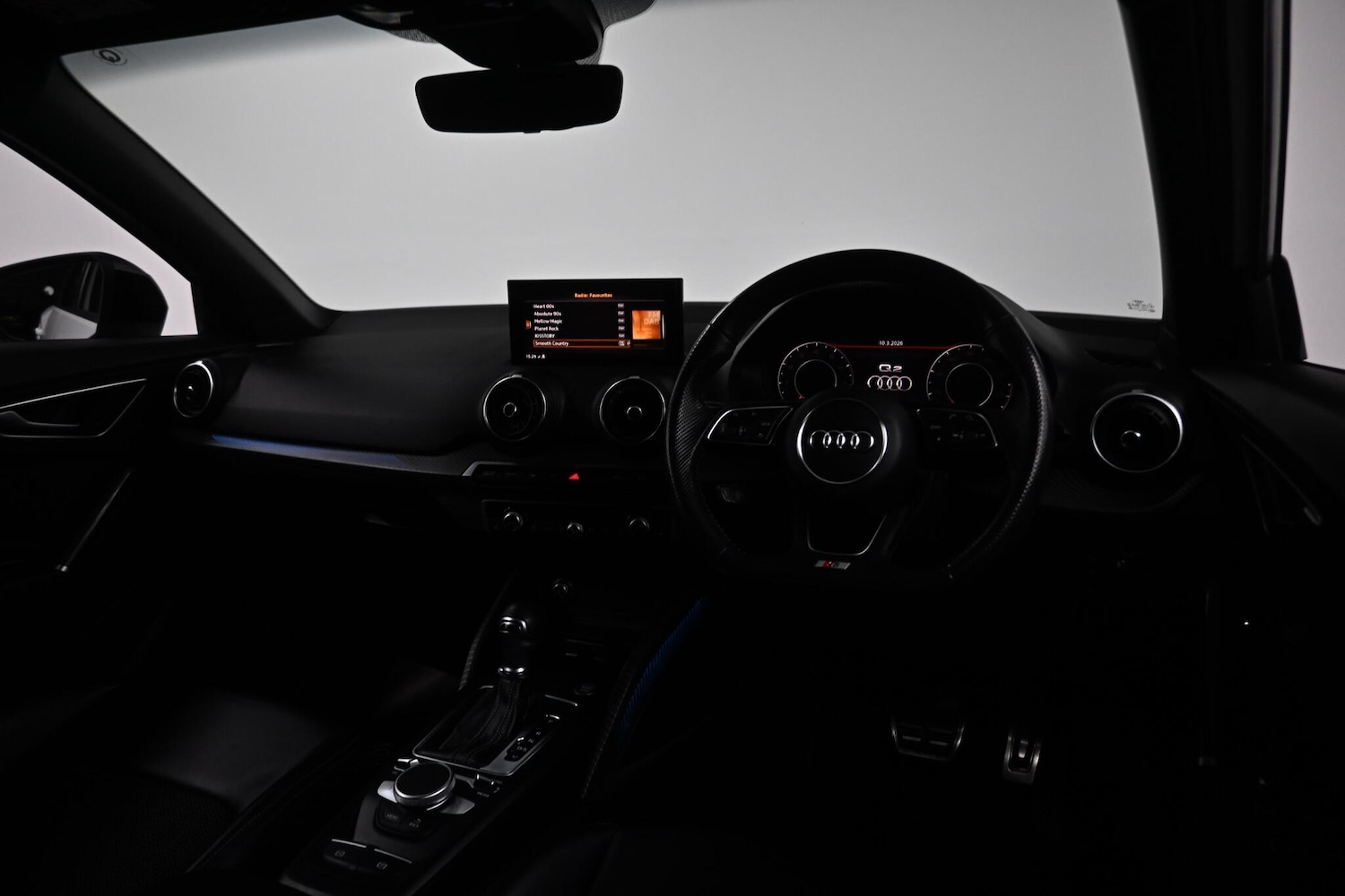 Used Audi Q2 2019 for sale - 77839201: Photo 32