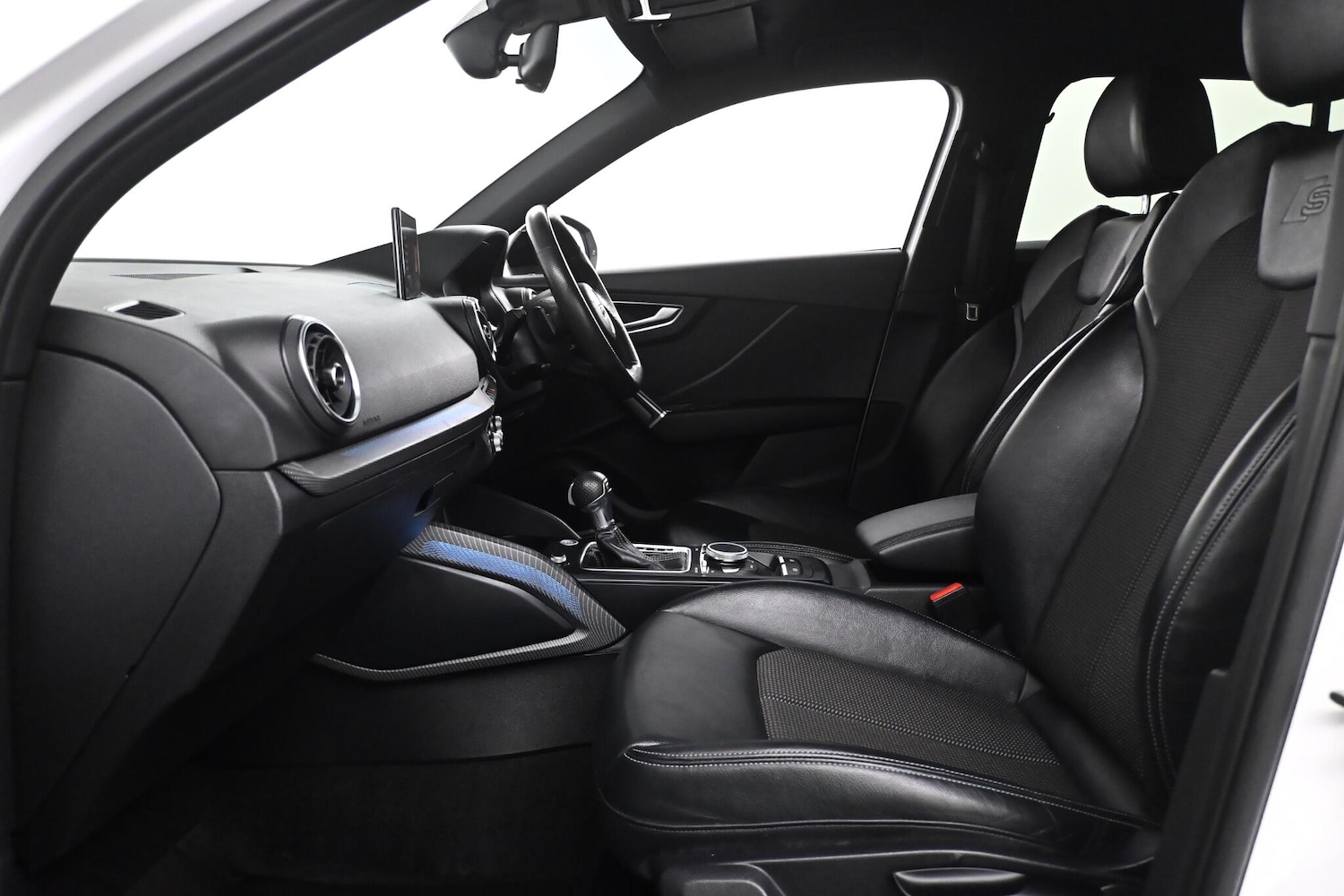 Used Audi Q2 2019 for sale - 77839201: Photo 33