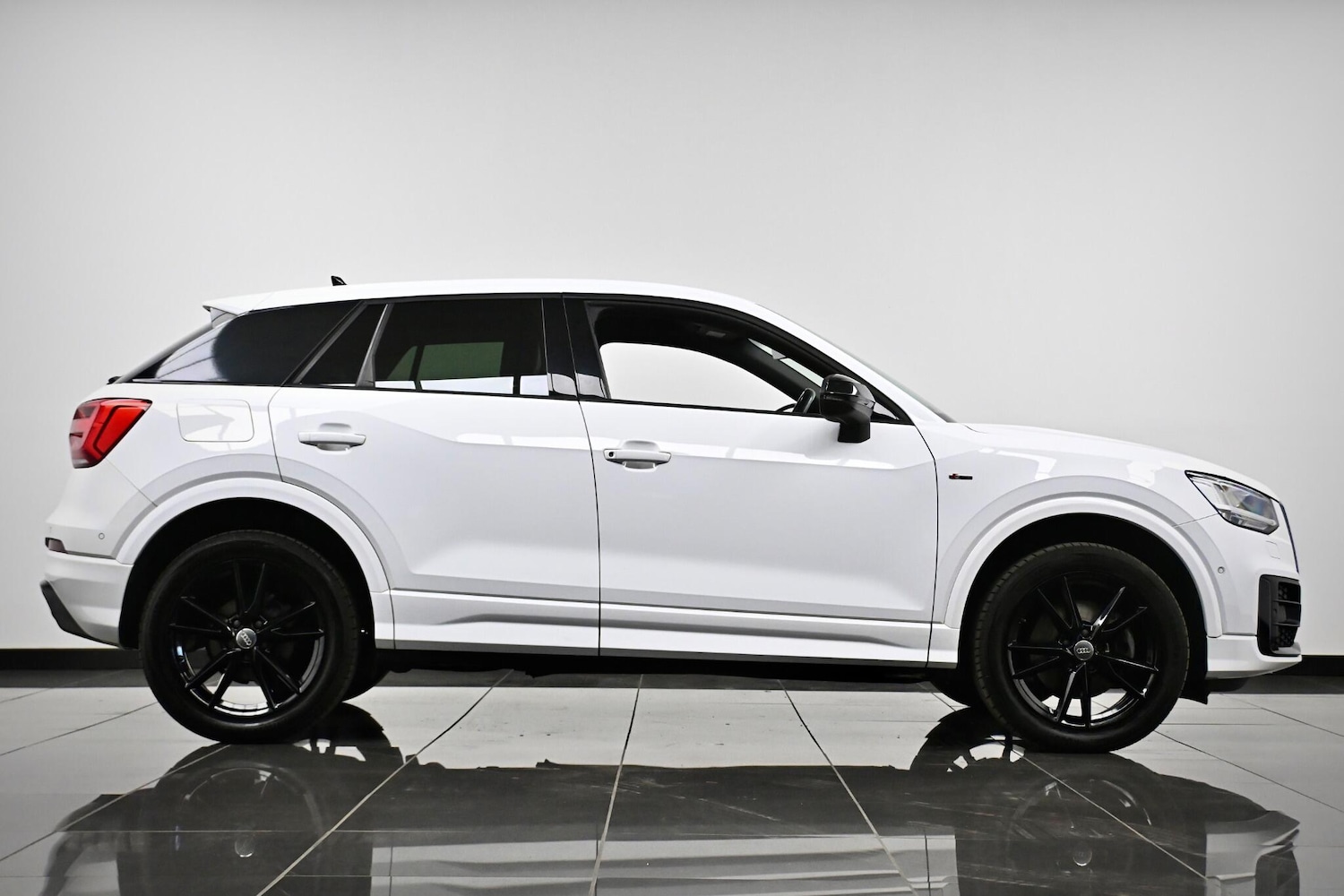 Used Audi Q2 2019 for sale - 77839201: Photo 4