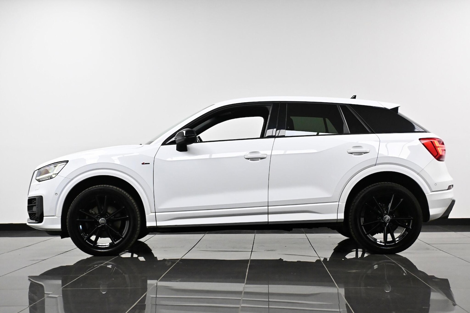 Used Audi Q2 2019 for sale - 77839201: Photo 5