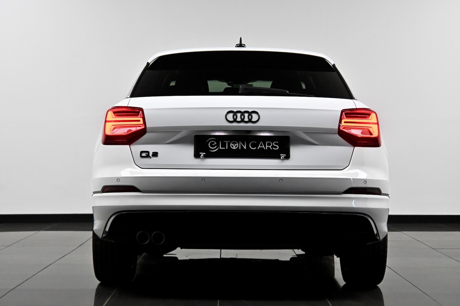 Used Audi Q2 2019 for sale - 77839201: Photo 6