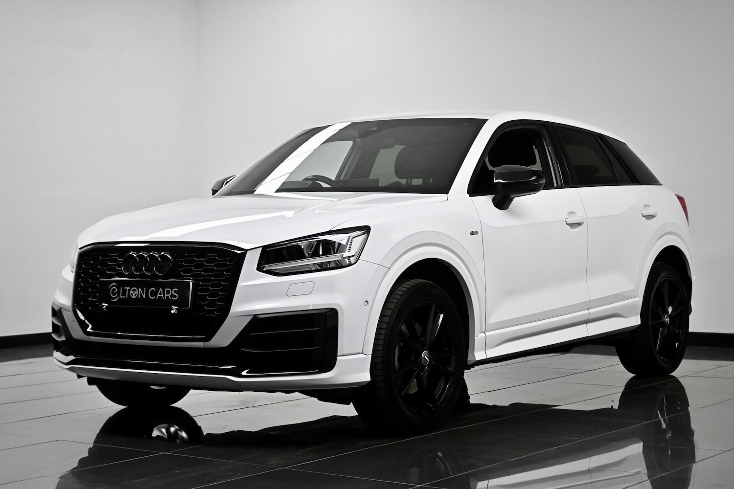 Used Audi Q2 2019 for sale - 77839201: Photo 7
