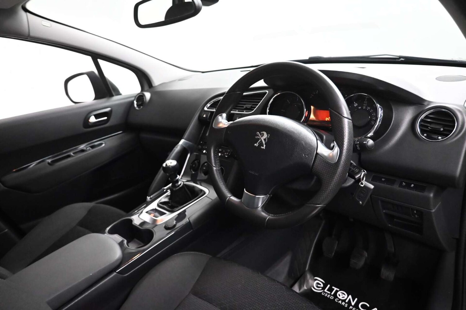 Used Peugeot 3008 2016 for sale - 77729066: Photo 13