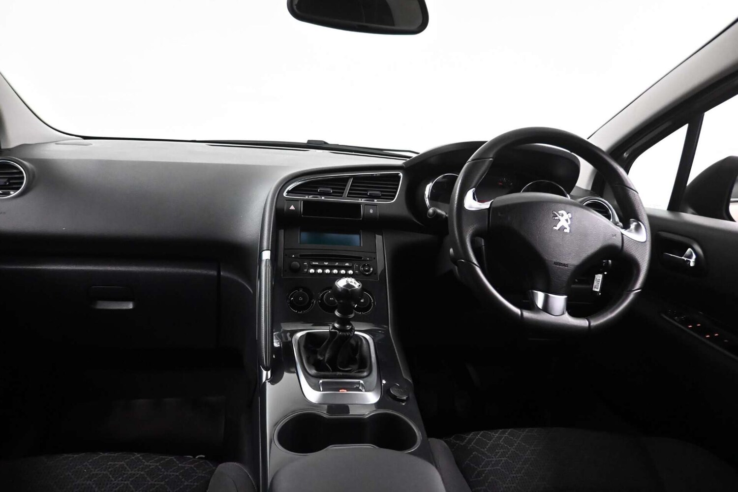 Used Peugeot 3008 2016 for sale - 77729066: Photo 19