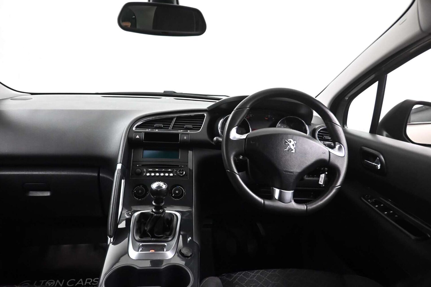 Used Peugeot 3008 2016 for sale - 77729066: Photo 20