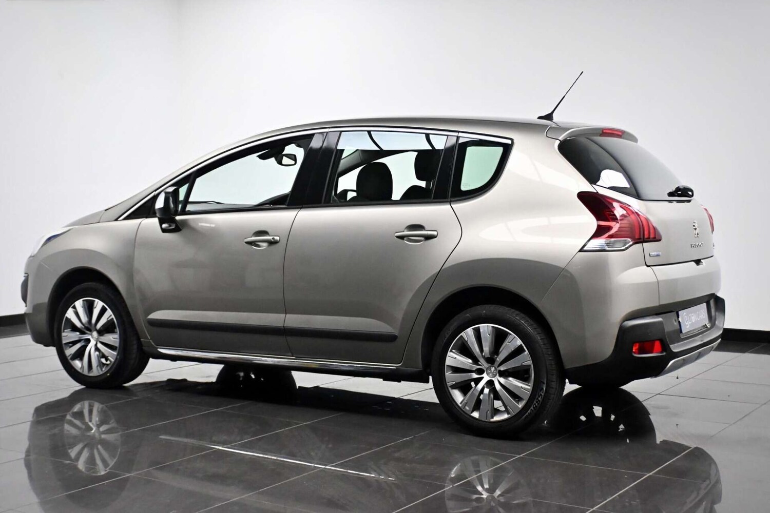 Used Peugeot 3008 2016 for sale - 77729066: Photo 21