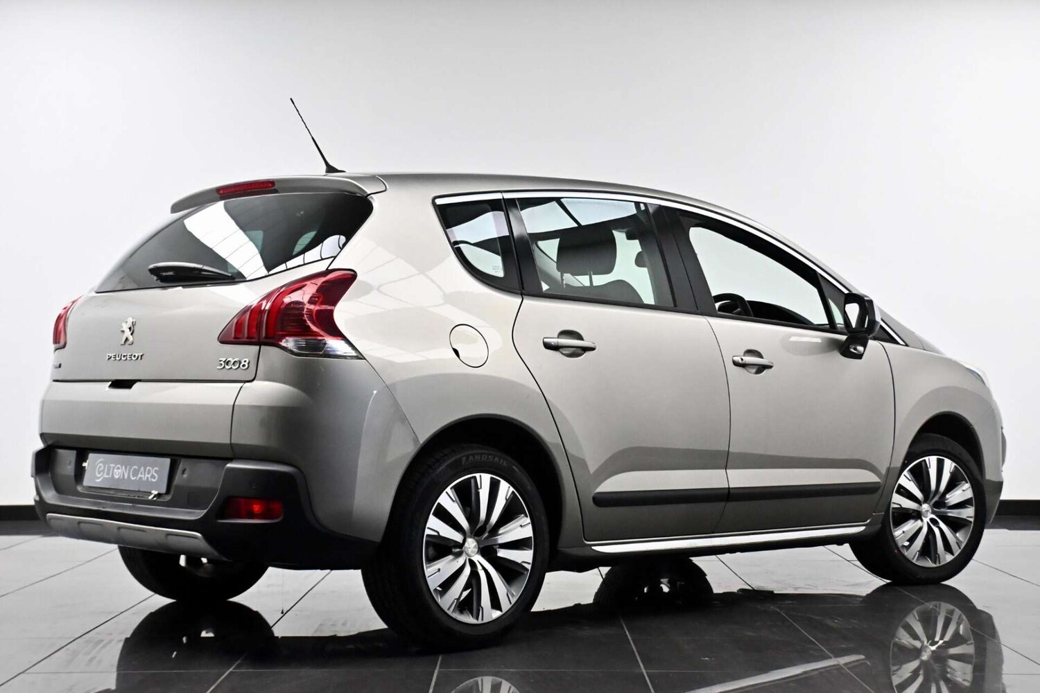 Used Peugeot 3008 2016 for sale - 77729066: Photo 23