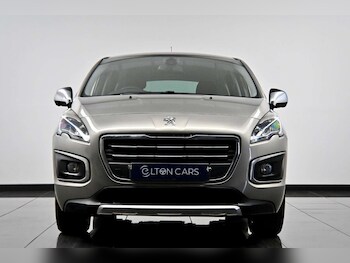 Used Peugeot 3008 2016 for sale - 77729066: Photo