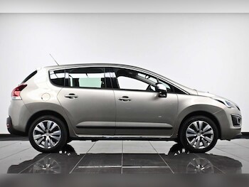 Used Peugeot 3008 2016 for sale - 77729066: Photo