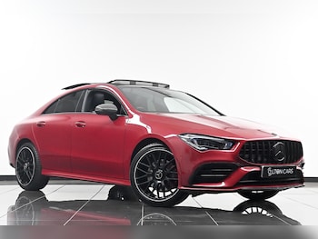 Used Mercedes-Benz CLA 2022 for sale - 78503833: Photo