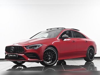 Used Mercedes-Benz CLA 2022 for sale - 78503833: Photo