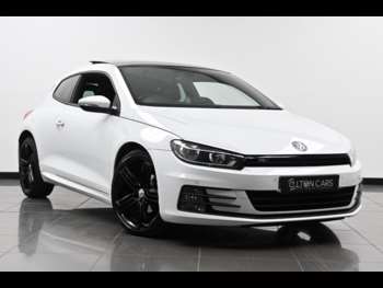 2014 (64) - 2.0 TDi BlueMotion Tech R-Line 3dr DSG