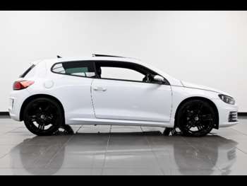 Used Volkswagen Scirocco 2014 for sale - 75127593: Photo
