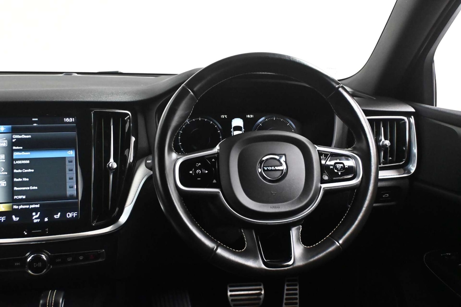 Used Volvo V60 2021 for sale - 77735071: Photo 17