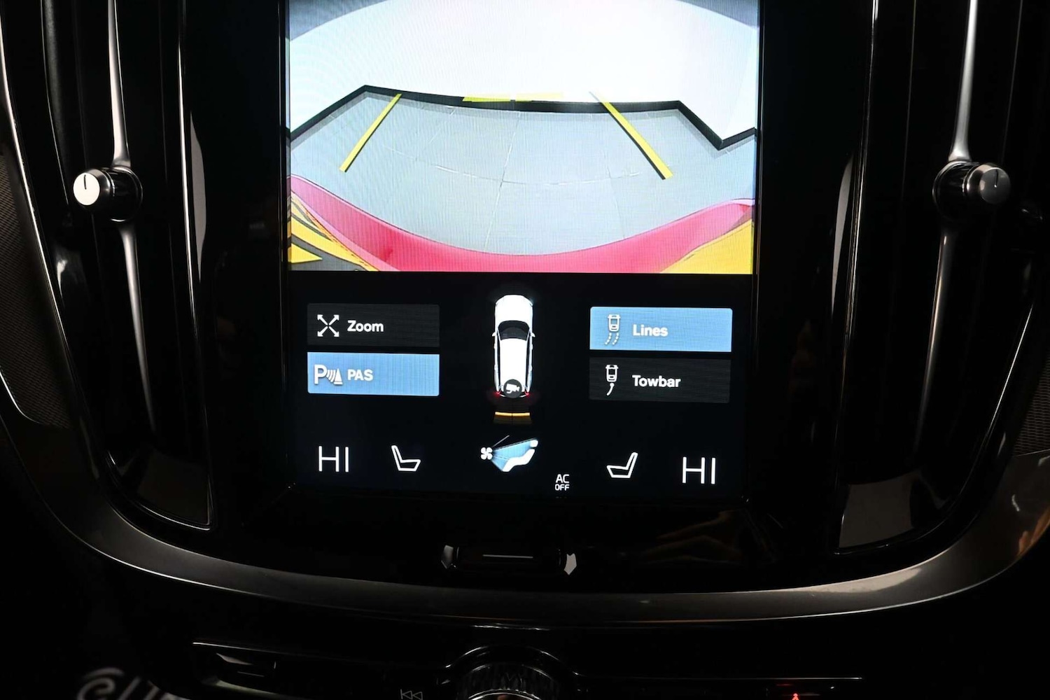 Used Volvo V60 2021 for sale - 77735071: Photo 19