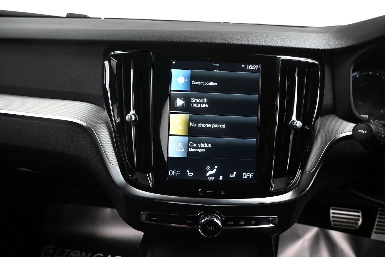 Used Volvo V60 2021 for sale - 77735071: Photo 21