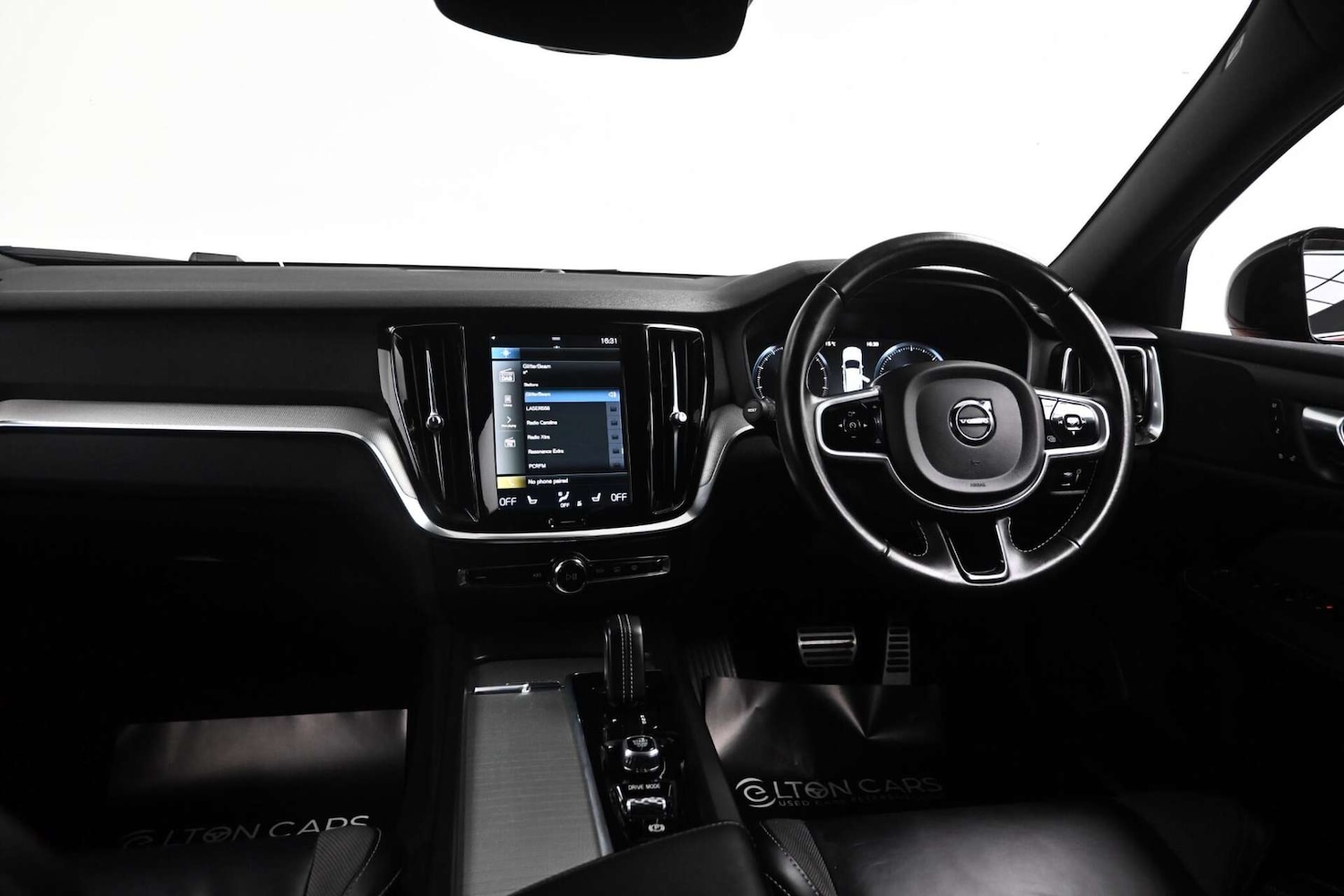 Used Volvo V60 2021 for sale - 77735071: Photo 22