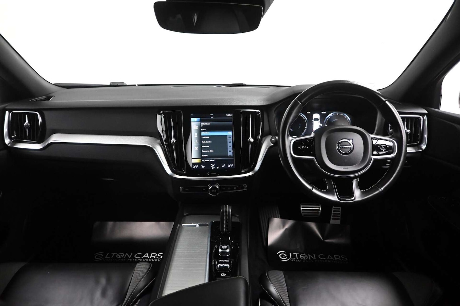 Used Volvo V60 2021 for sale - 77735071: Photo 23