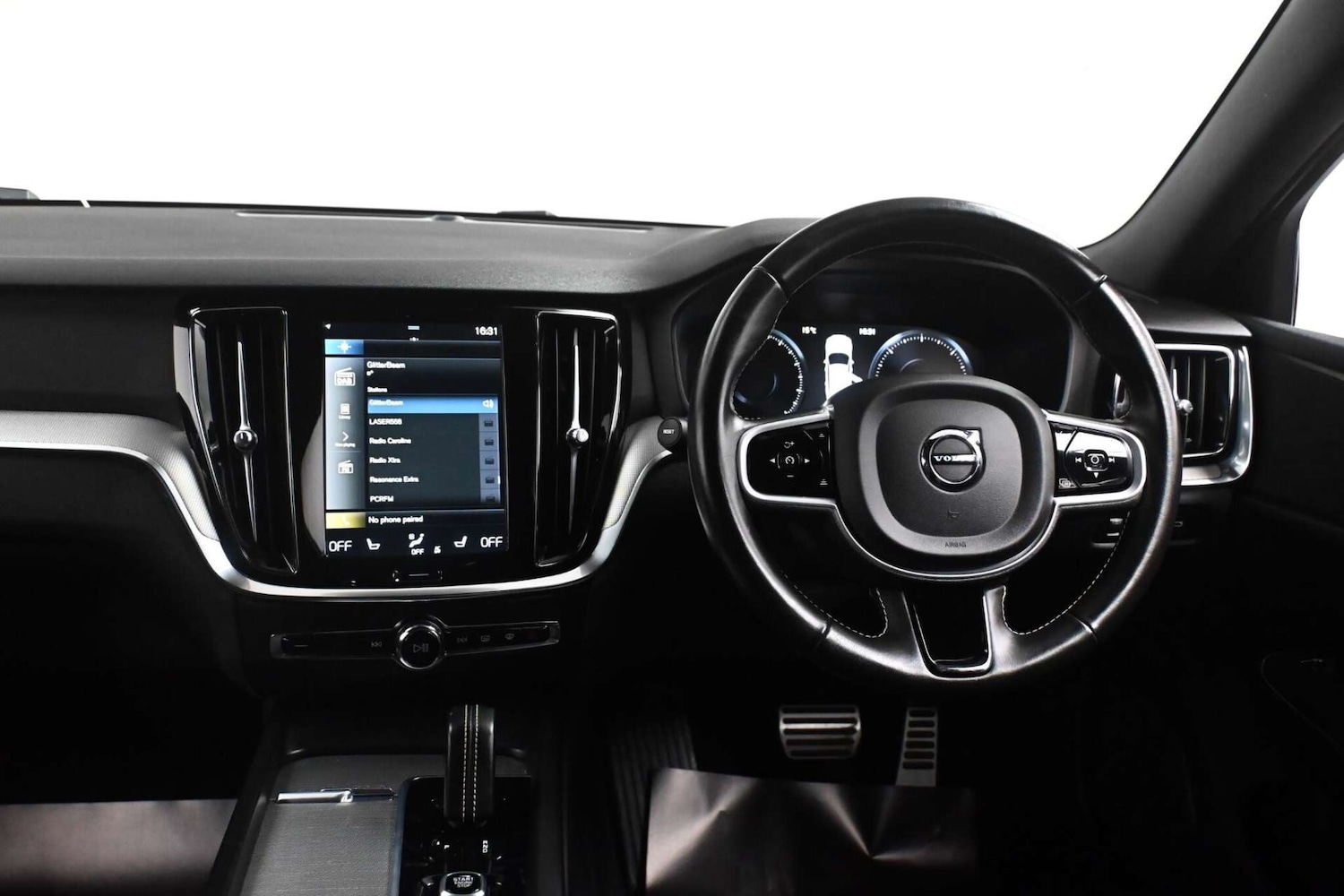 Used Volvo V60 2021 for sale - 77735071: Photo 24