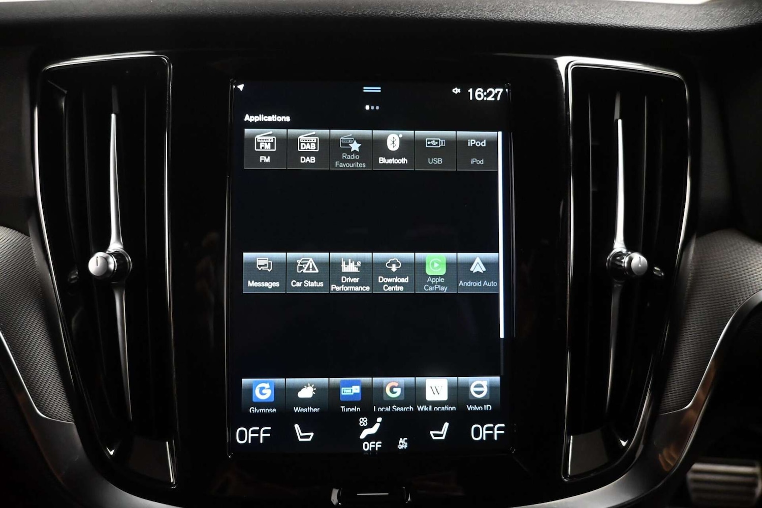 Used Volvo V60 2021 for sale - 77735071: Photo 29