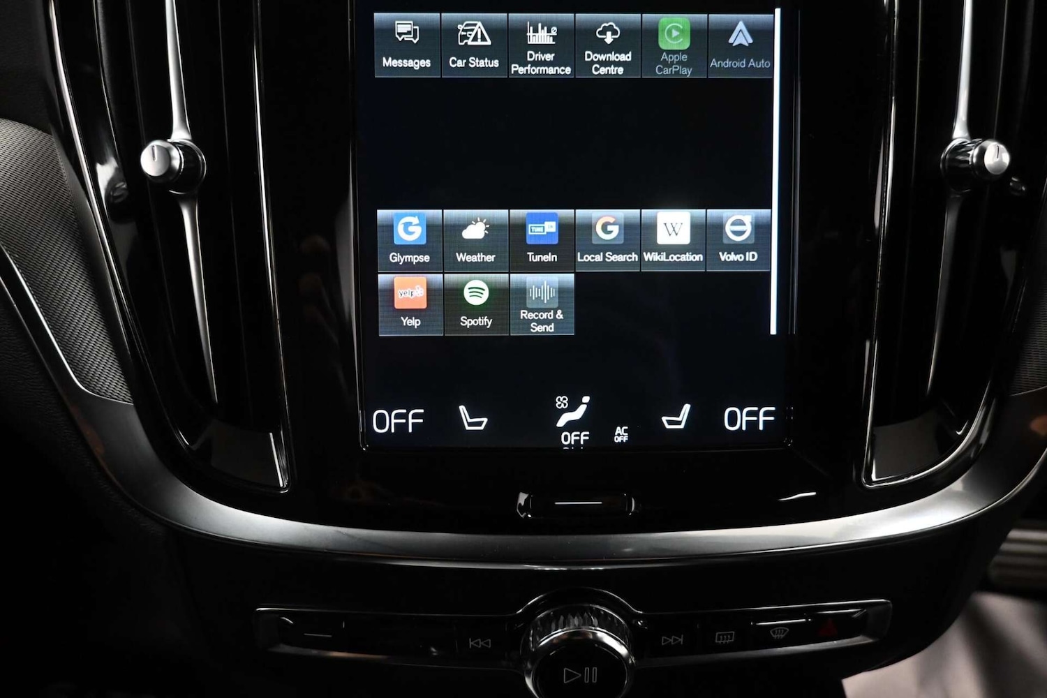 Used Volvo V60 2021 for sale - 77735071: Photo 30