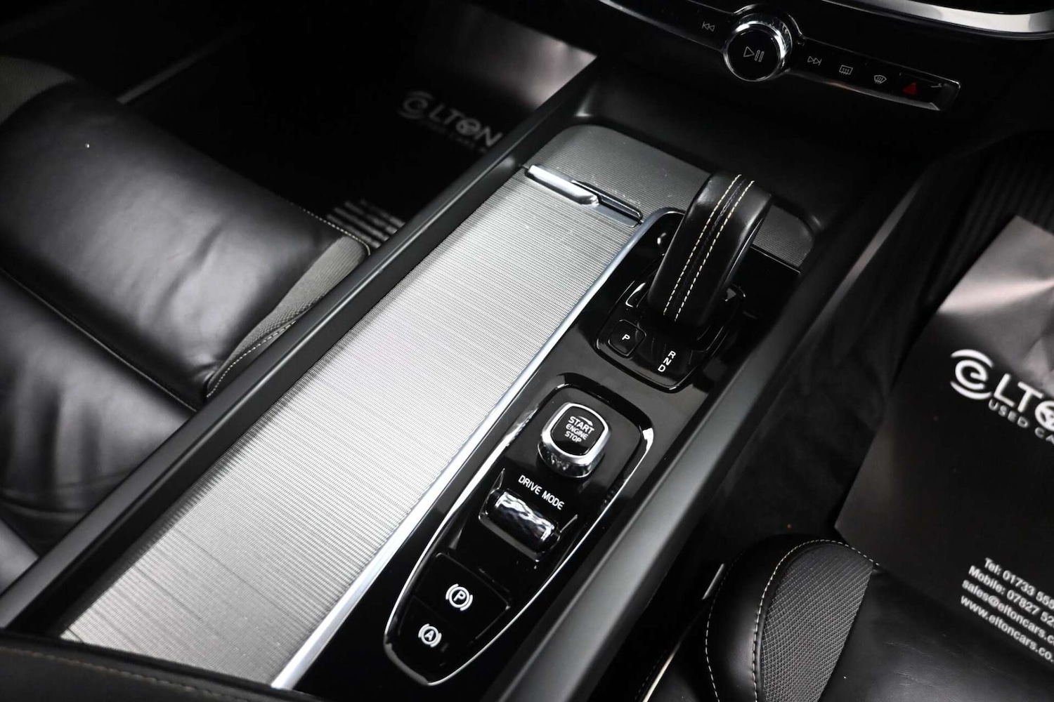 Used Volvo V60 2021 for sale - 77735071: Photo 34