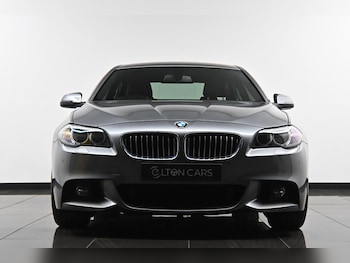 Used BMW 5 Series 2015 for sale - 79075859: Photo