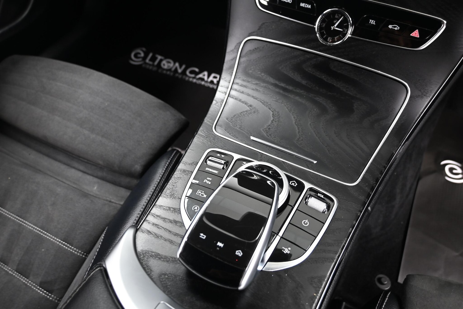 Used Mercedes-Benz C Class 2019 for sale - 76512829: Photo 17