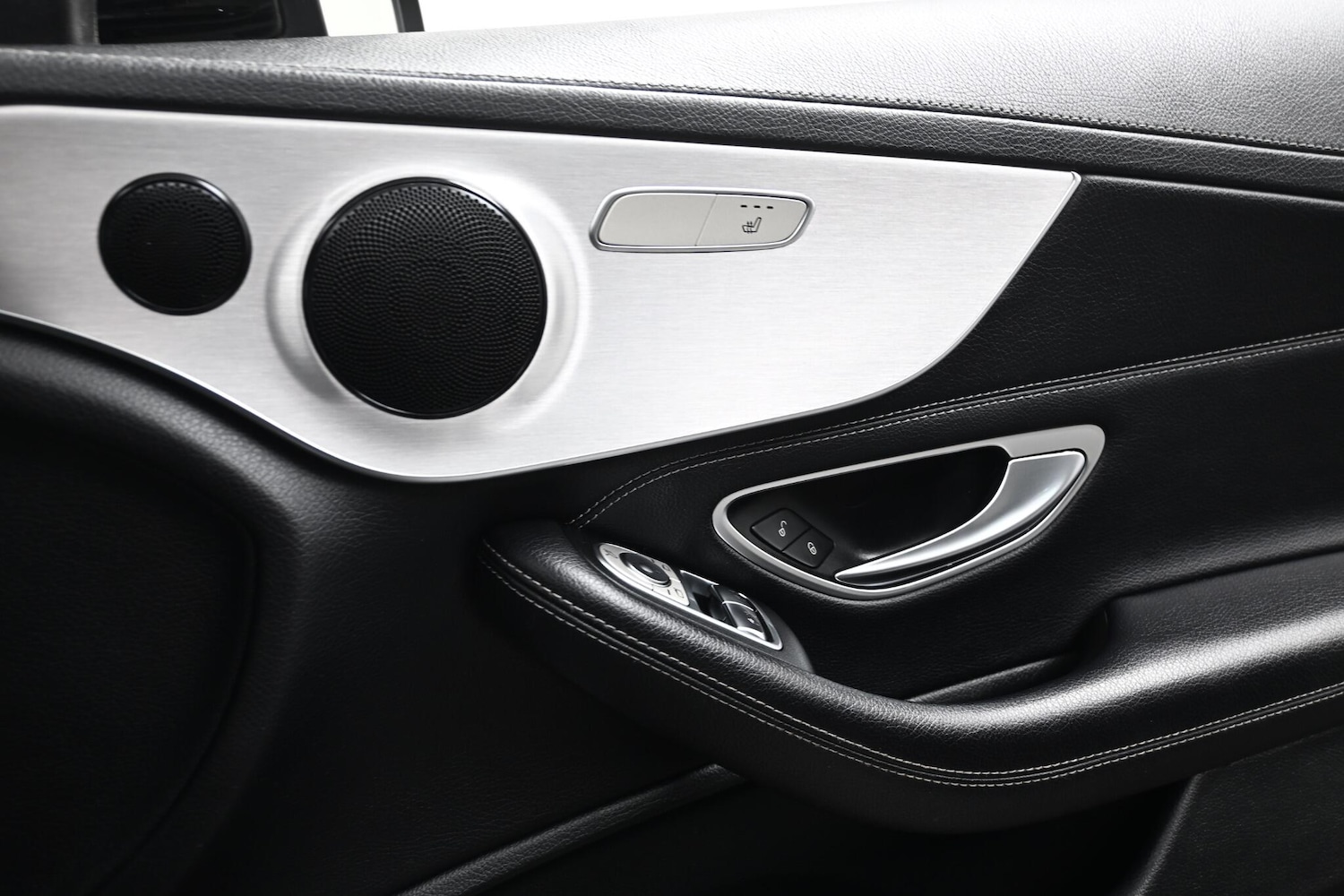 Used Mercedes-Benz C Class 2019 for sale - 76512829: Photo 21