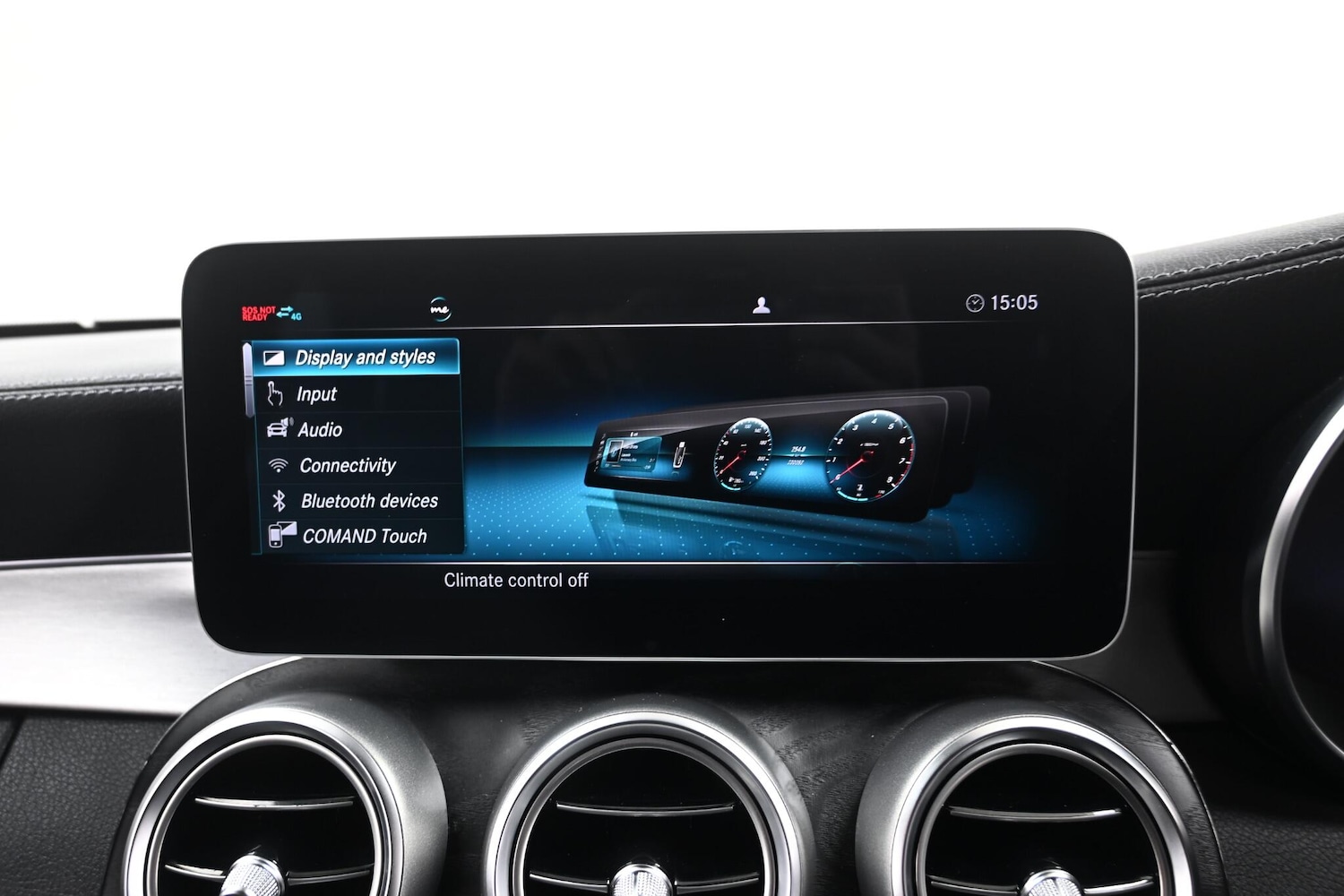 Used Mercedes-Benz C Class 2019 for sale - 76512829: Photo 24