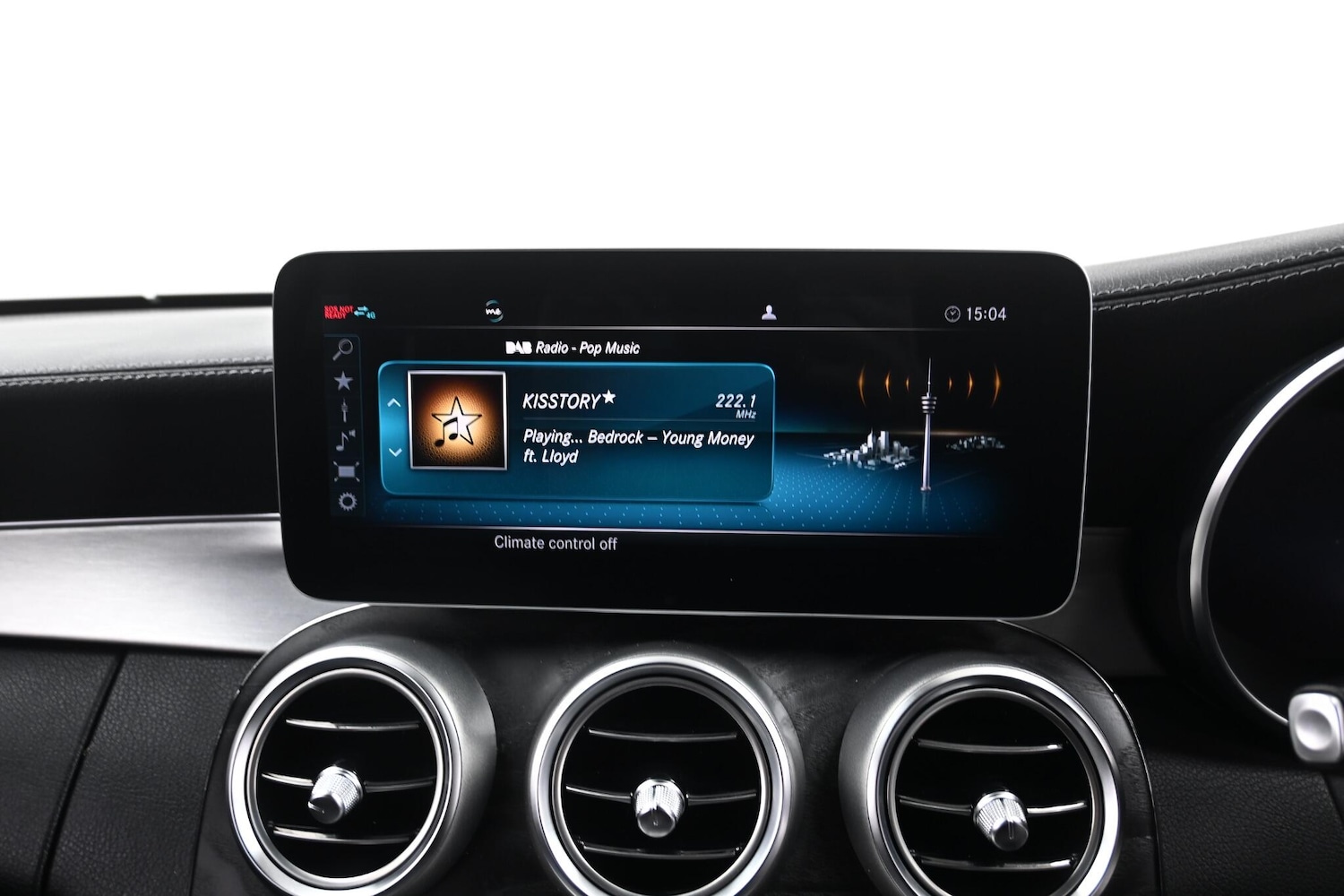 Used Mercedes-Benz C Class 2019 for sale - 76512829: Photo 26