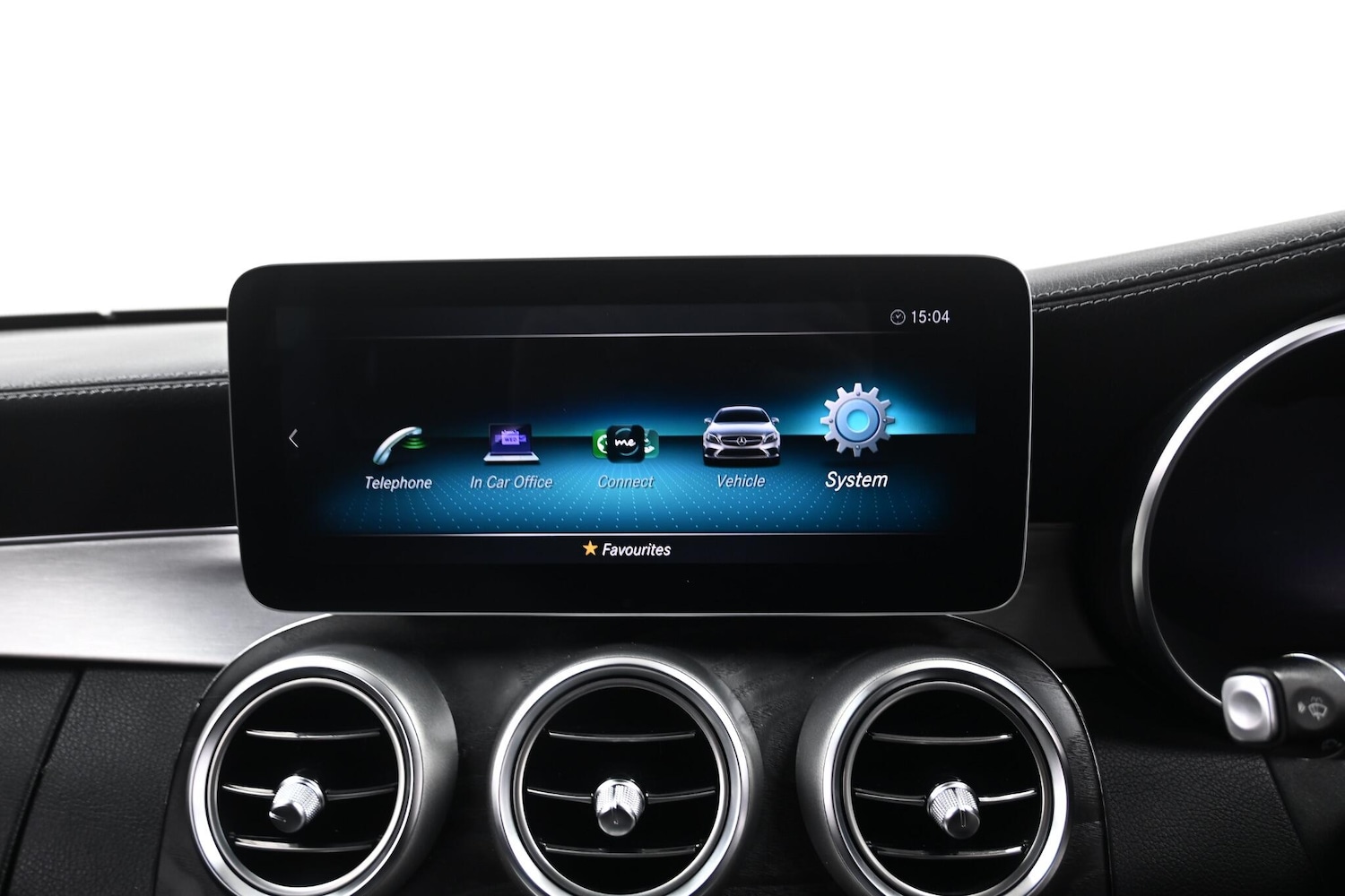 Used Mercedes-Benz C Class 2019 for sale - 76512829: Photo 27