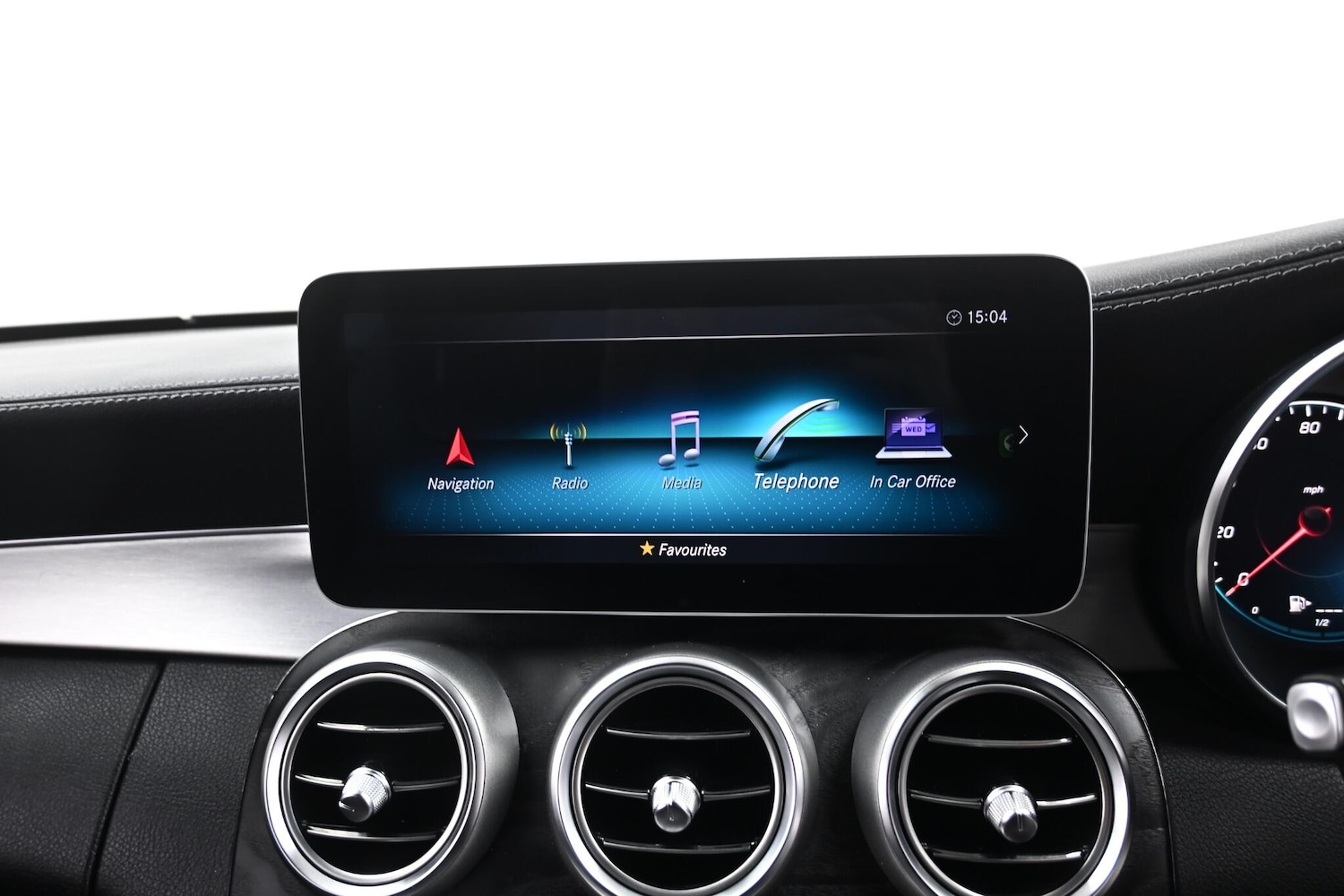 Used Mercedes-Benz C Class 2019 for sale - 76512829: Photo 28