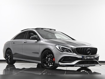 Used Mercedes-Benz CLA 2018 for sale - 78461747: Photo