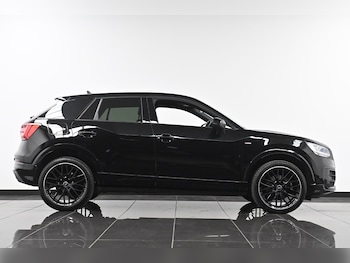 Used Audi Q2 2019 for sale - 78244553: Photo