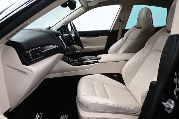Used Maserati Levante 2018 for sale - 75728821: Photo 10