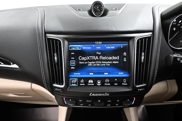 Used Maserati Levante 2018 for sale - 75728821: Photo 20